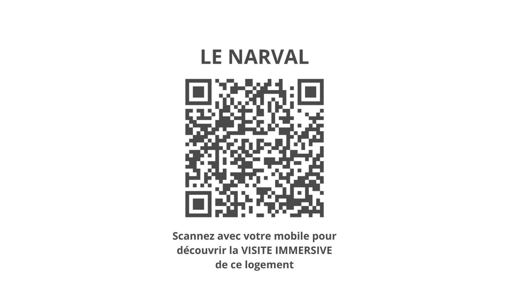 생말로 Le Narval By Cocoonr 아파트 외부 사진